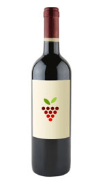 Creemore Hills Winery Meritage 2020, VQA Ontario Bottle
